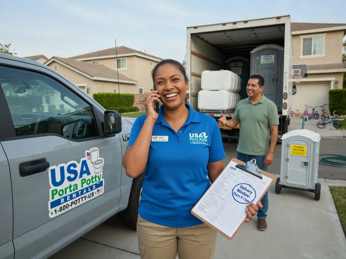 Porta Potty Rental Skull Valley, AZ FAQs